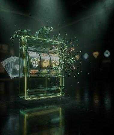 Joker Casino